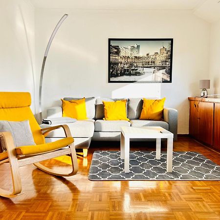 3 Sonnige Appartements In Soltau Extérieur photo
