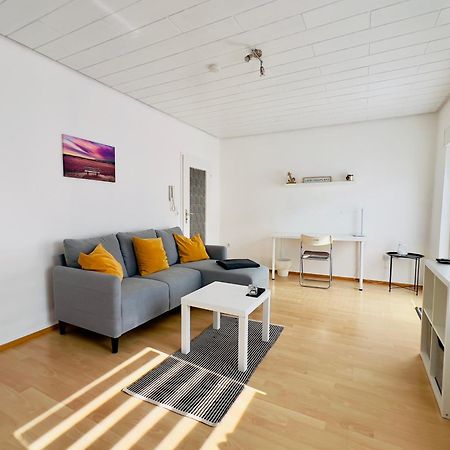 3 Sonnige Appartements In Soltau Extérieur photo