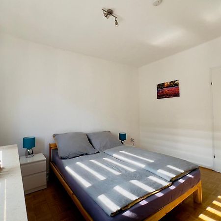 3 Sonnige Appartements In Soltau Extérieur photo