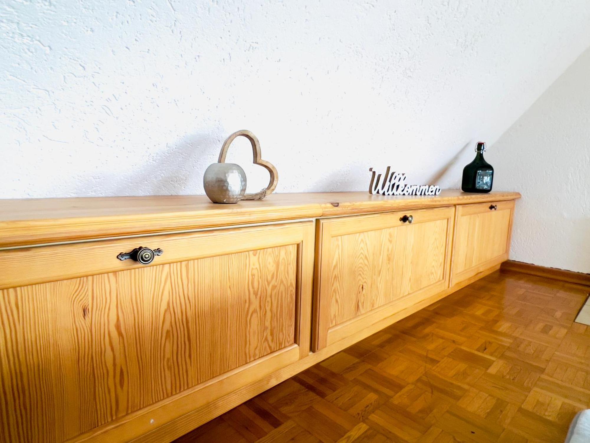 3 Sonnige Appartements In Soltau Extérieur photo