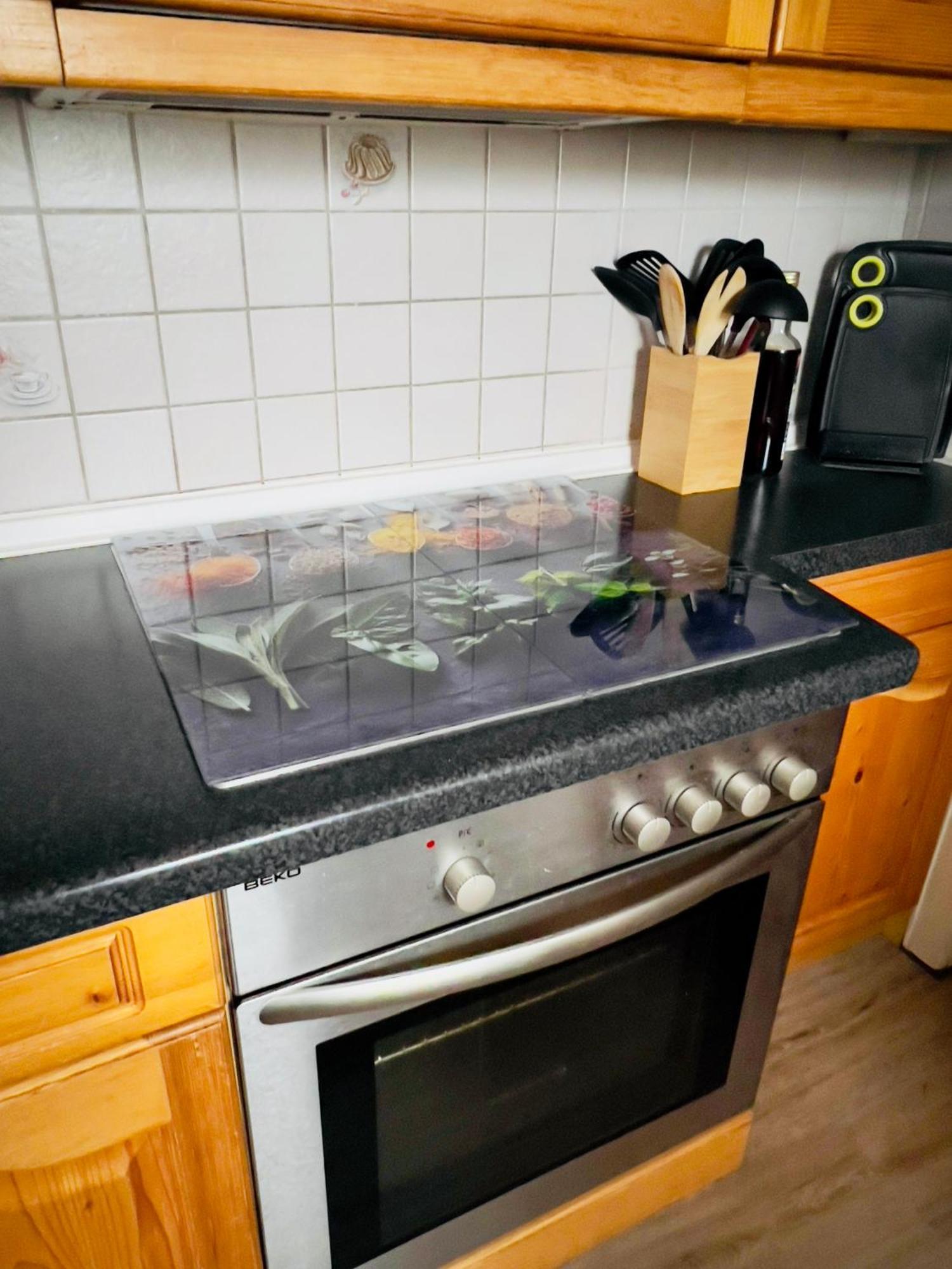 3 Sonnige Appartements In Soltau Extérieur photo