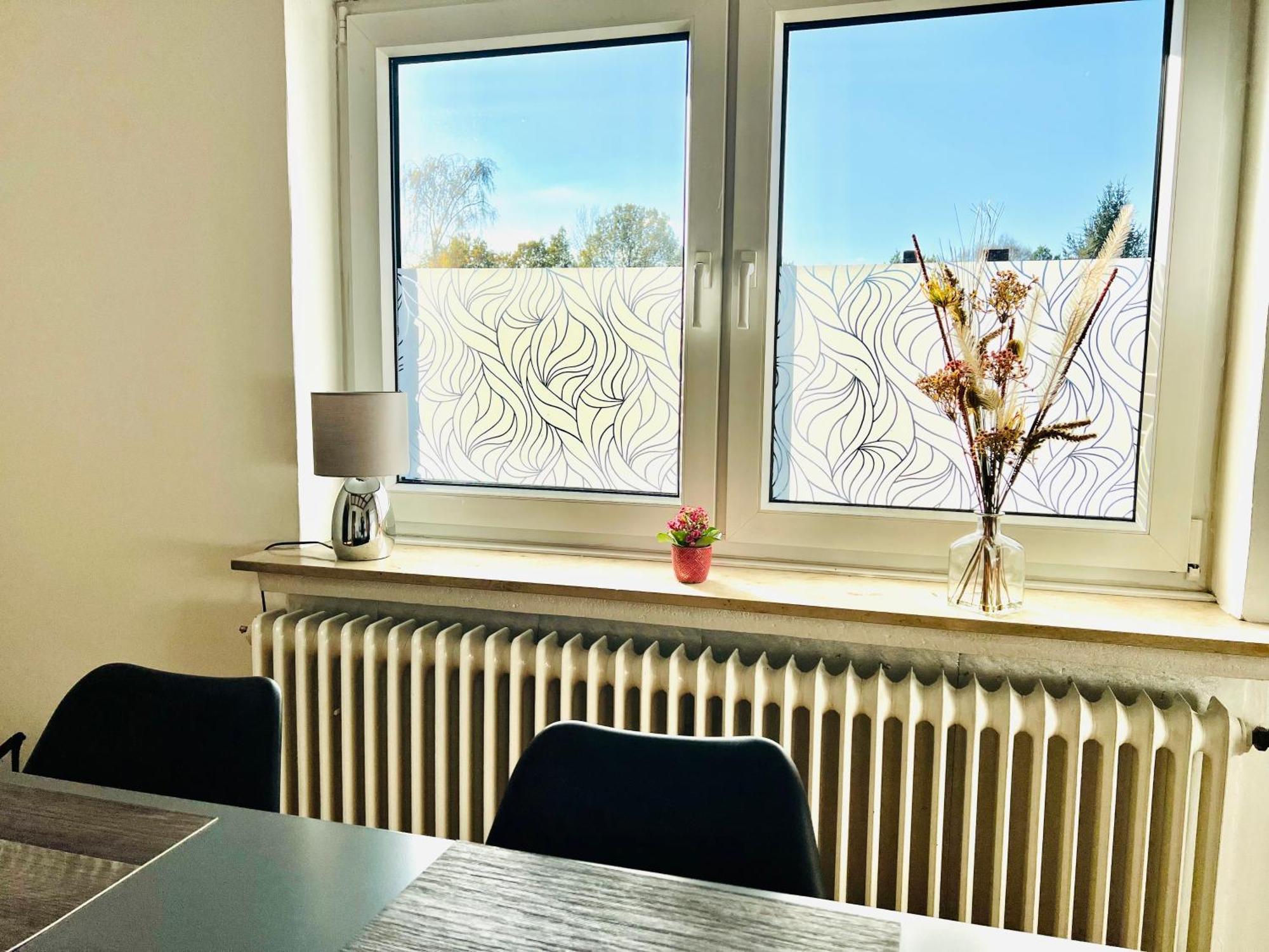 3 Sonnige Appartements In Soltau Extérieur photo
