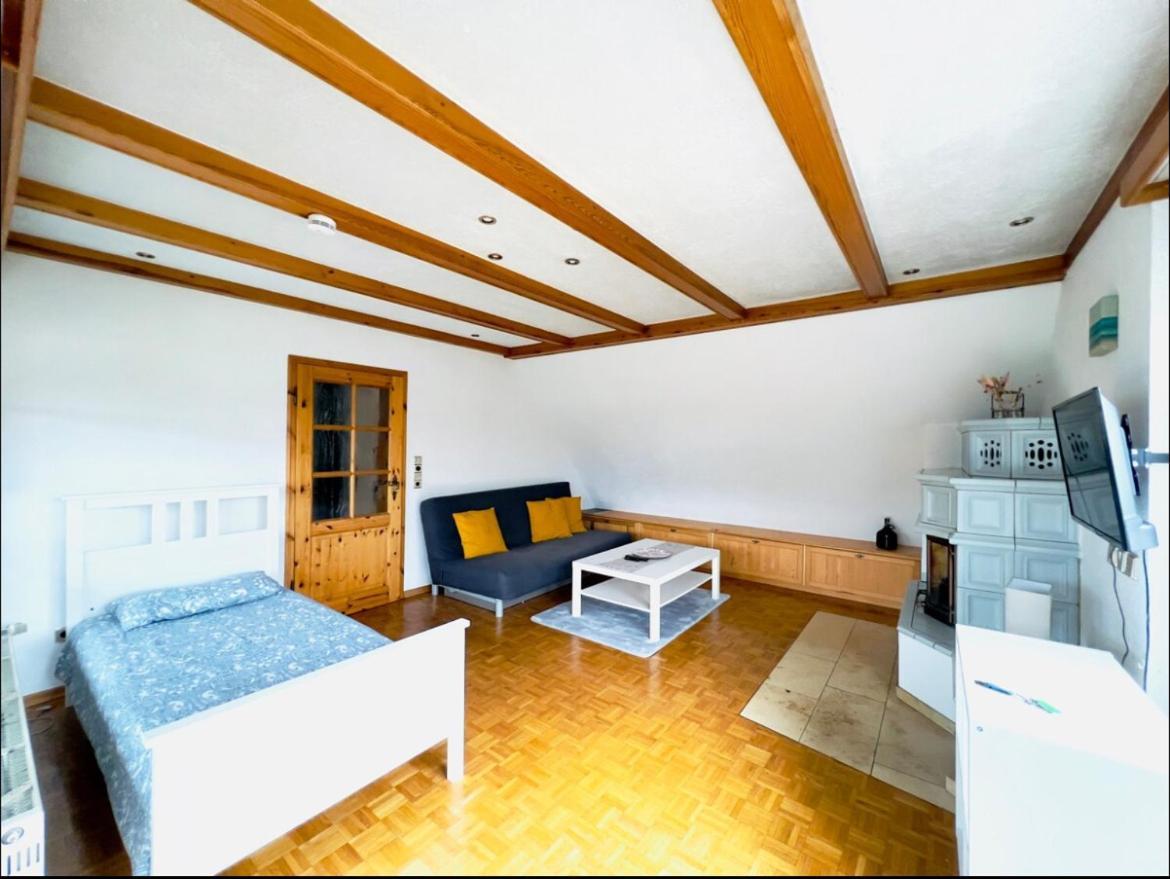 3 Sonnige Appartements In Soltau Extérieur photo