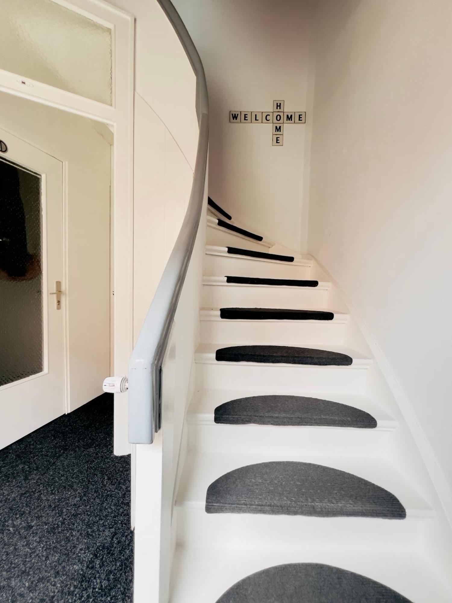 3 Sonnige Appartements In Soltau Extérieur photo