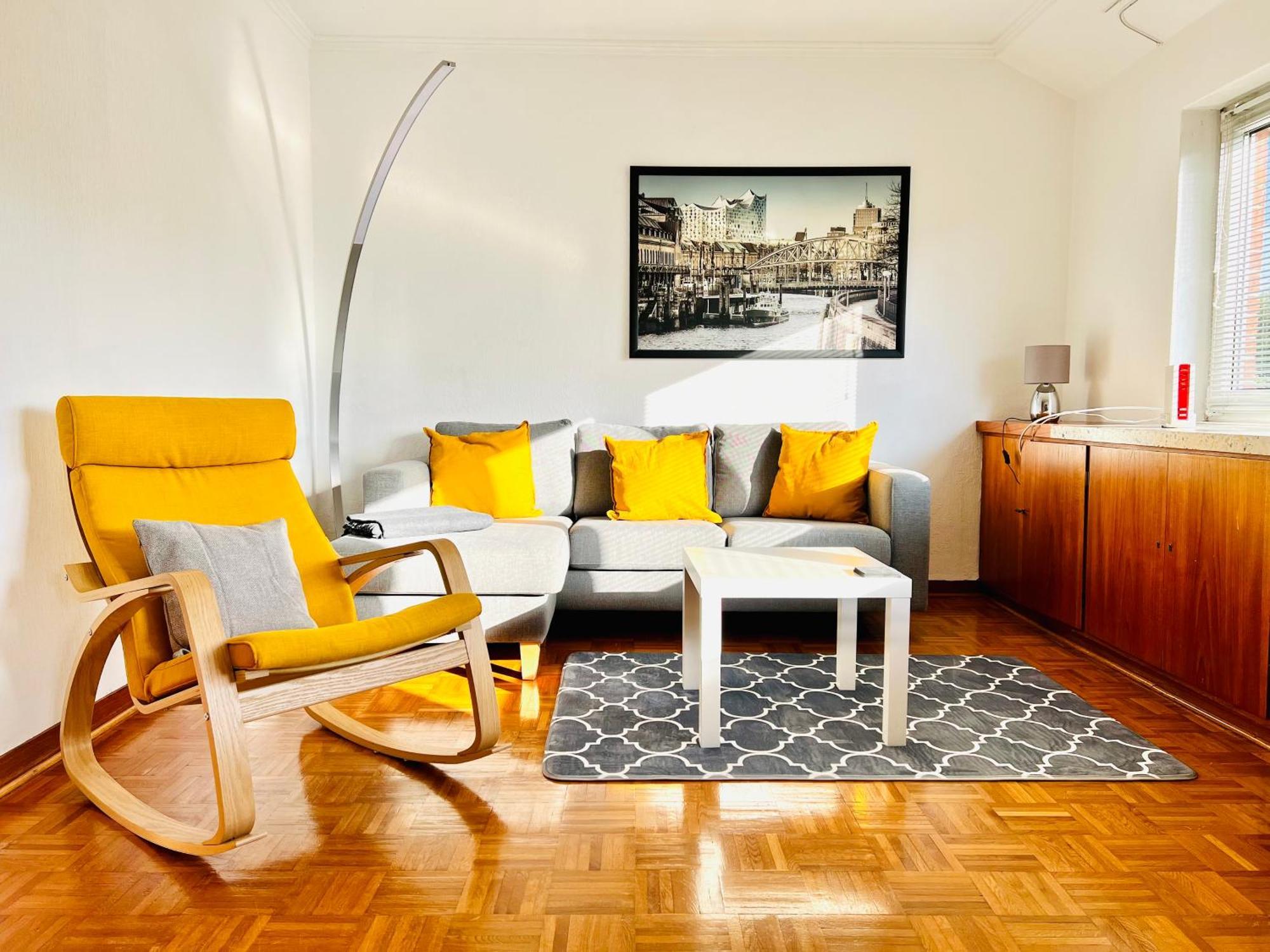 3 Sonnige Appartements In Soltau Extérieur photo