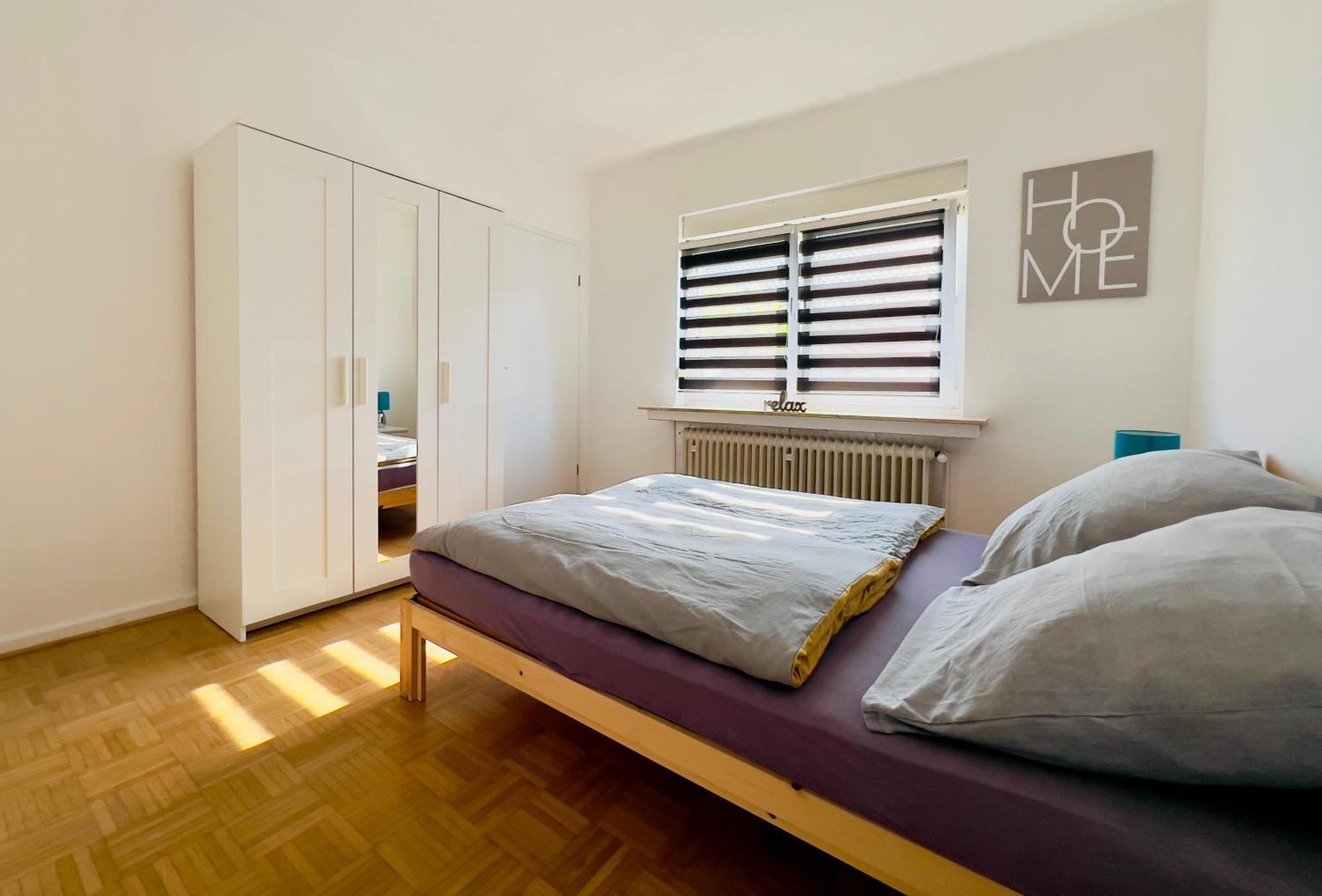 3 Sonnige Appartements In Soltau Extérieur photo